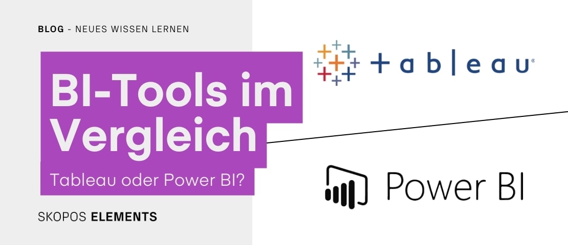 BI-Tools im Vergleich