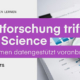 Marktforschung trifft Data Science