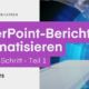 Customer-Insight-Reports mit Tableau automatisieren – Teil 1