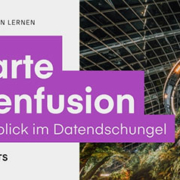 Smarte Datenfusion fuer Durchblick im Datendschungel