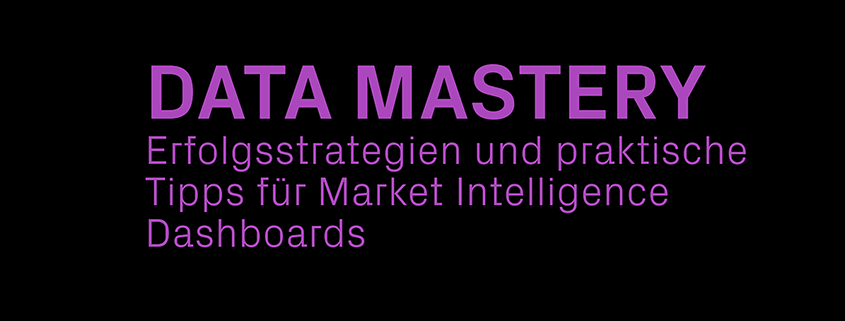 Data Mastery