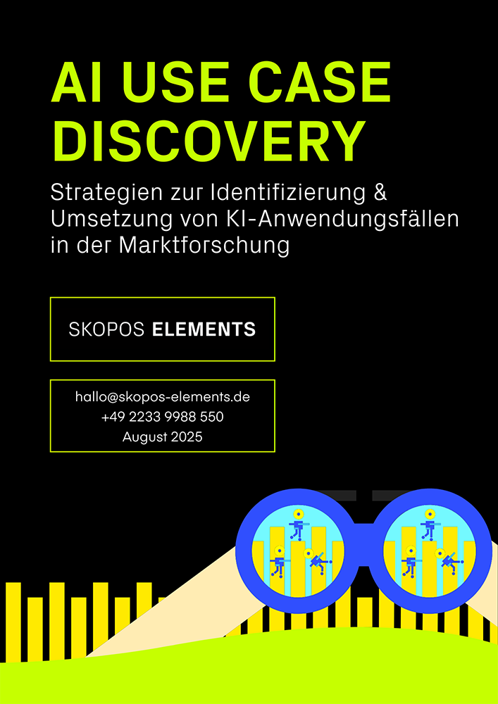Whitepaper AI Use Case Discovery